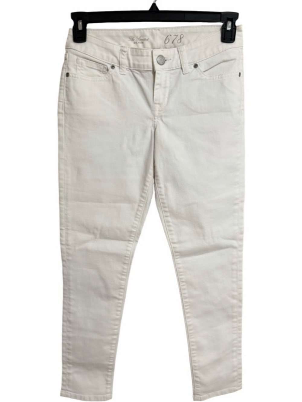 Limited 678 Jeans